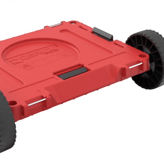 Allterrain system ONE transportavimo platforma, QBRICK