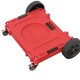 Allterrain system ONE transportavimo platforma, QBRICK