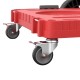 Allterrain system ONE transportavimo platforma, QBRICK