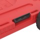Allterrain system ONE transportavimo platforma, QBRICK