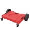 Allterrain system ONE transportavimo platforma, QBRICK