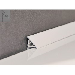 Apdailos juostelė Ravak, tipas 10, 1100 mm