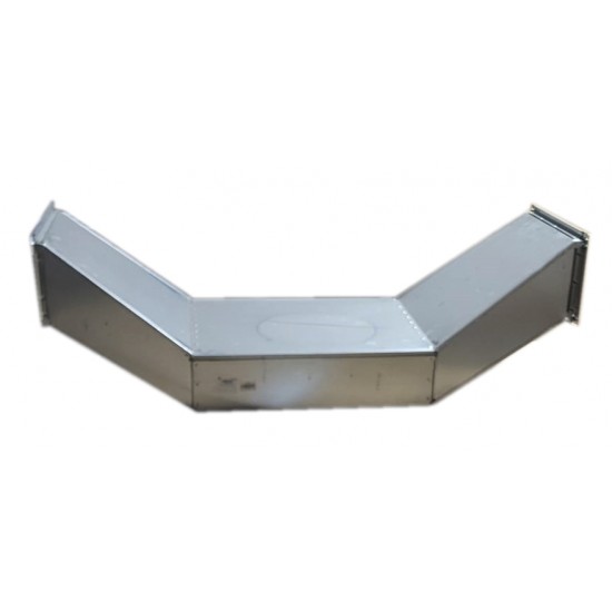 Apeiga-pereiga ortakis NAPPF 400x200-500x150-1330-260