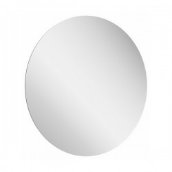 Apvalus veidrodis su LED apšvietimu Ravak Luna I, Ø600x30