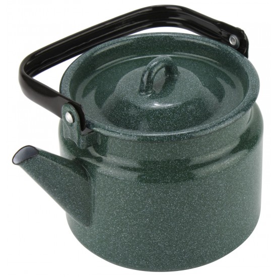 Arbatinukas emal. 2.0L GREEN Arbatinukas emal. 2.0L GREEN