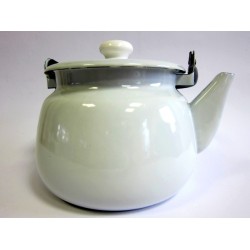 Arbatinukas emal. 3.5L b/p