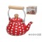 Arbatinukas emal. indukc. 1.2L JAEN