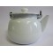Arbatinukas emaliuotas 2.5 litro b/p