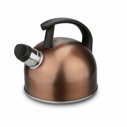 Arbatinukas met. 1.5L su švilpuku indukc KACPER RD