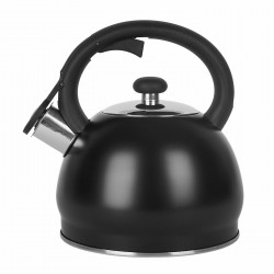 Arbatinukas met. 1.8L su švilpuku indukc. ARONDI J