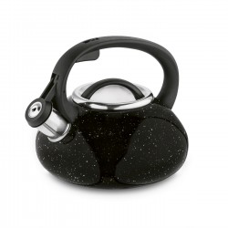 Arbatinukas met. 2.0L su švilpuku indukc VITA MAR