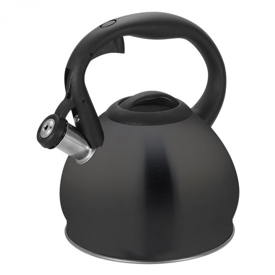 Arbatinukas metalinis 1.5L su sieteliu indukcinis RODRIG Arbatinukas metalinis 1.5L su sieteliu indukcinis RODRIG