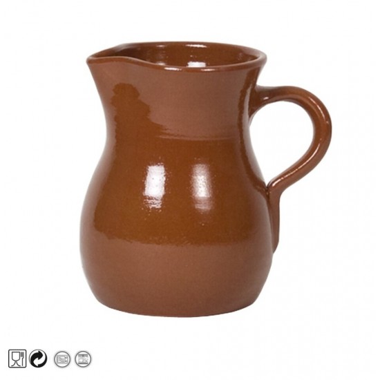 Ąsotis mol. 1L 37-2521