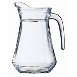 Ąsotis stikl. 1.5L SH1