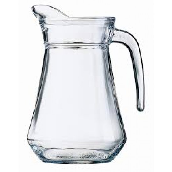 Ąsotis stikl. 1.5L SH1