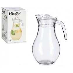Ąsotis stikl. 1.8L s/d Bistro