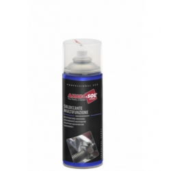 Atlaisvintojas varžtų puršk.400ml AMBRO-SOL