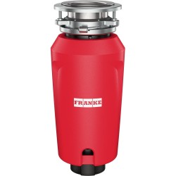 Atliekų smulkintuvas Franke Elite, Slim 125