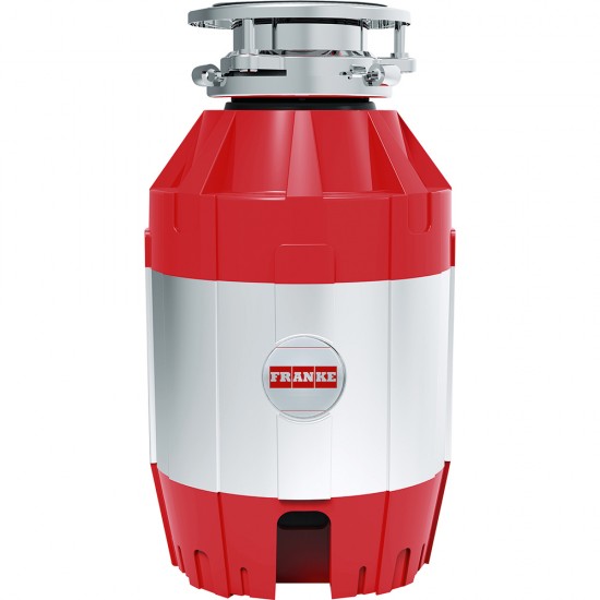 Atliekų smulkintuvas Franke Turbo Elite, TE-75 (550 W) Atliekų smulkintuvas Franke Turbo Elite, TE-75 (550 W)