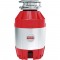 Atliekų smulkintuvas Franke Turbo Elite, TE-75 (550 W)