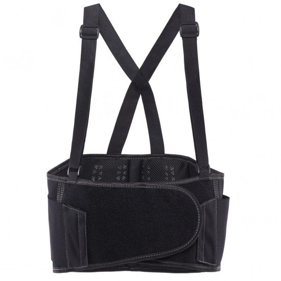 Atraminis nugaros diržas ToughBuilt® GelFit™, M Atraminis nugaros diržas ToughBuilt® GelFit™, M