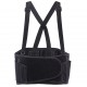 Atraminis nugaros diržas ToughBuilt® GelFit™, M Atraminis nugaros diržas ToughBuilt® GelFit™, M