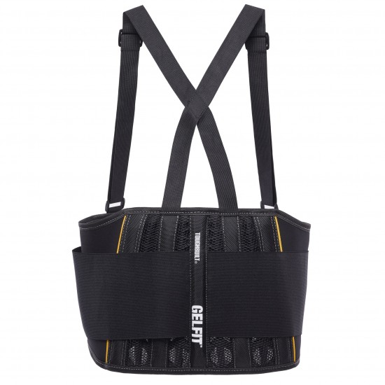 Atraminis nugaros diržas ToughBuilt® GelFit™, M Atraminis nugaros diržas ToughBuilt® GelFit™, M