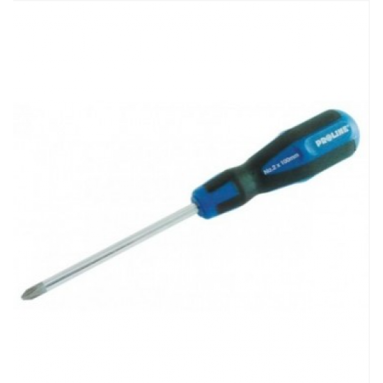 Atsuktuvas kryžminis PH 0x75 mm    Proline