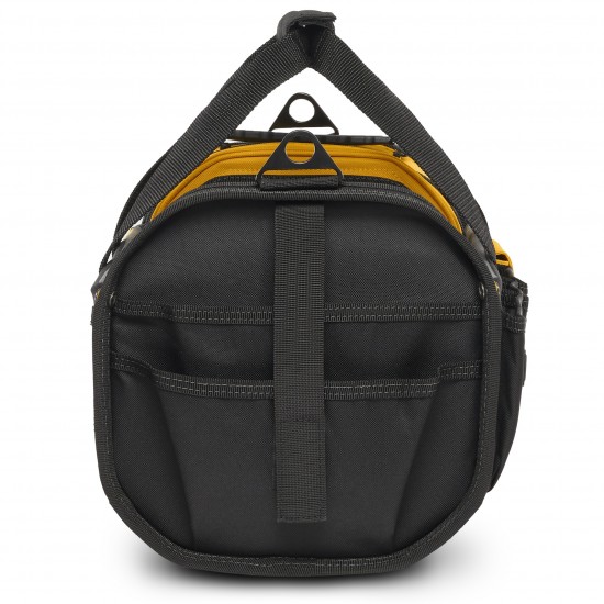 Atviras įrankių krepšys reguliujamais skirtukais ToughBuilt®, 45 cm