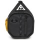 Atviras įrankių krepšys reguliuojamais skirtukais ToughBuilt®, 30 cm