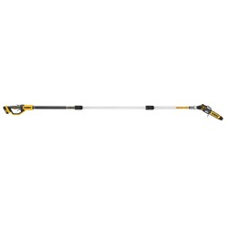Aukštapjovė DCMPS567N 18 V, DeWALT