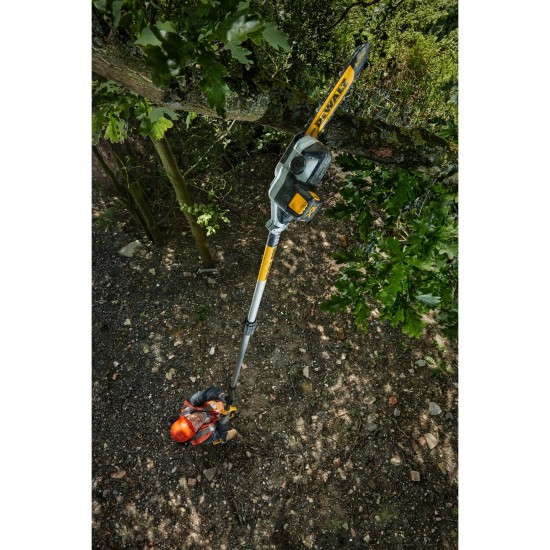 Aukštapjovė DCMPS567N 18 V, DeWALT Aukštapjovė DCMPS567N 18 V, DeWALT