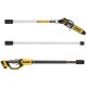 Aukštapjovė DCMPS567N 18 V, DeWALT Aukštapjovė DCMPS567N 18 V, DeWALT