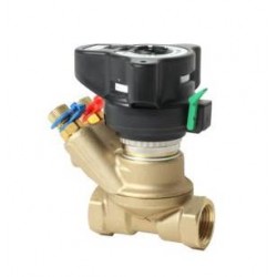 Balansinis ventilis Danfoss, MSV-BD 15