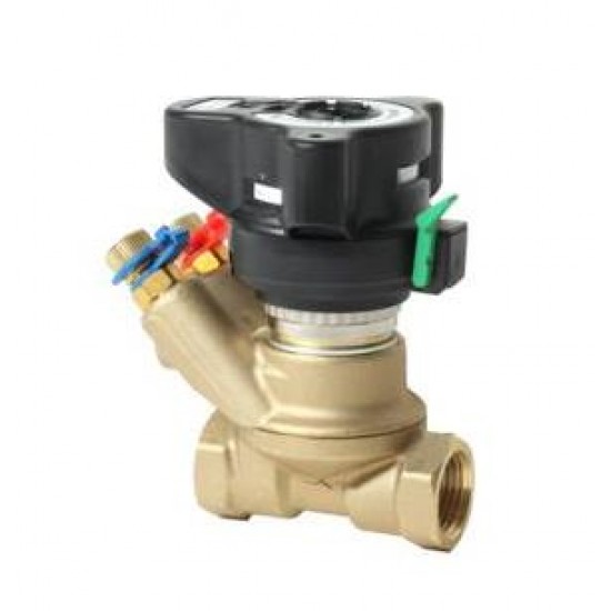 Balansinis ventilis Danfoss, MSV-BD 15 Balansinis ventilis Danfoss, MSV-BD 15