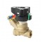 Balansinis ventilis Danfoss, MSV-BD 15