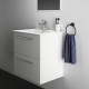 Baldinis praustuvas Ideal Standard i.life A, 64 cm