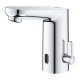 Bekontaktis praustuvo maišytuvas Grohe QuickFix Sensor Get E, chromas Bekontaktis praustuvo maišytuvas Grohe QuickFix Sensor Get E, chromas