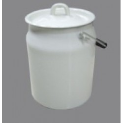 Bidonas emal. 3.3L b/p
