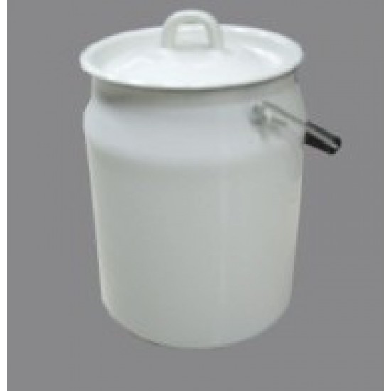 Bidonas emal. 3.3L b/p