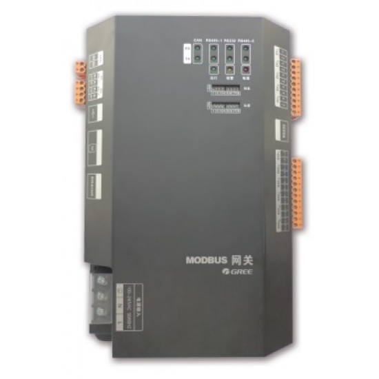 BMS GMV Modbus Gateway CAN / RS485-1_NEBEGAMINAMAS, pakeistas ME30-24/D1(BM)