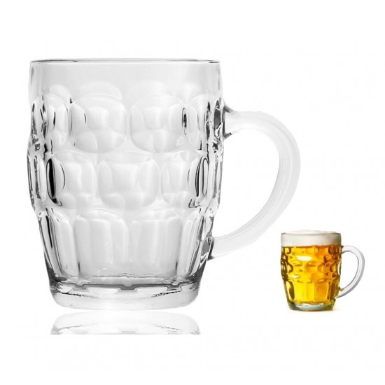 Bokalas alui 560ml Z2620