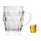 Bokalas alui 560ml Z2620