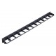 Bortas plastikinis 45mm E-04 J1 Bortas plastikinis 45mm E-04 J1