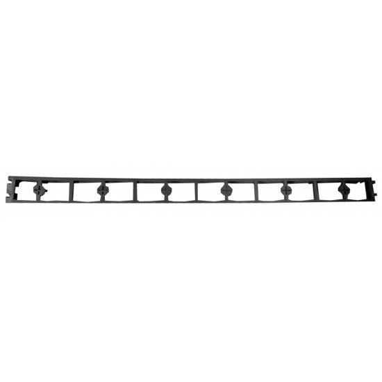 Bortas plastikinis 45mm E-04 J1 Bortas plastikinis 45mm E-04 J1