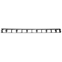 Bortas plastikinis 58mm E-05 J1
