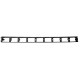Bortas plastikinis Plastbort45
