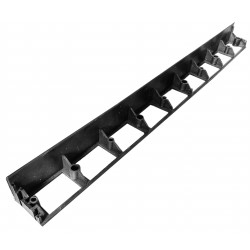 Bortas plastikinis Plastbort45