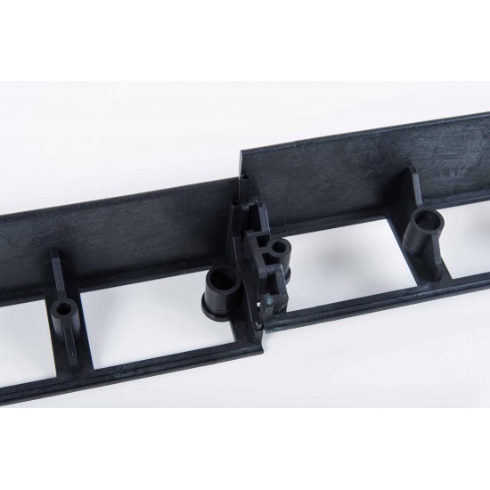 Bortas plastikinis Plastbort79 Bortas plastikinis Plastbort79