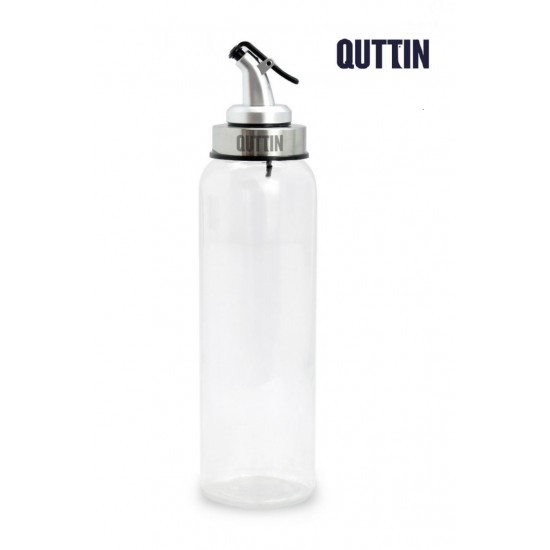 Buteliukas aliejui/actui 500ml ANNA